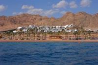 Hotel Sol Dahab Red Sea Exteriér fotografie